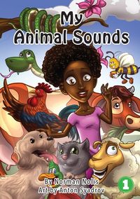 Produktbild: My Animal Sounds