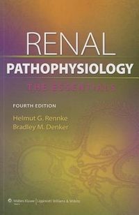 Produktbild: Rennke, H: Renal Pathophysiology