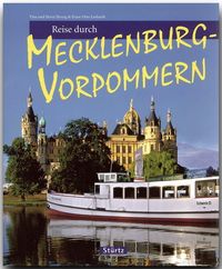 Bild vom Artikel Reise durch Mecklenburg-Vorpommern vom Autor Ernst-Otto Luthardt