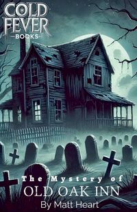 Produktbild: The Mystery of Old Oak Inn
