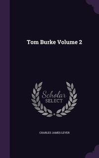 Produktbild: Tom Burke Volume 2
