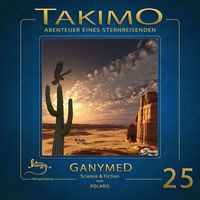 Produktbild: Takimo - 25 - Ganymed