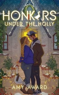 Produktbild: Honkers Under the Holly