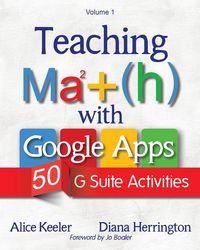 Produktbild: Teaching Math with Google Apps