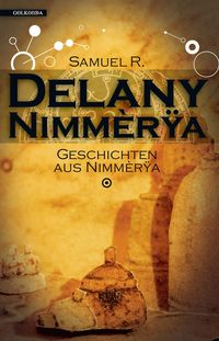 Produktbild: Geschichten aus Nimm&egrave;r&yuml;a
