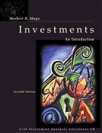Produktbild: Investments: An Introduction
