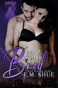 Produktbild: Artfully Bred (Tortured Souls Series, #4)
