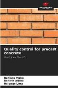 Produktbild: Quality control for precast concrete