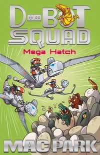 Produktbild: Mega Hatch