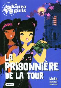 Produktbild: Kinra girls, destination myst&egrave;re