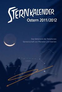 Produktbild: Sternkalender 2011/2012
