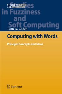 Produktbild: Computing with Words