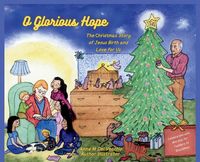 Produktbild: O Glorious Hope