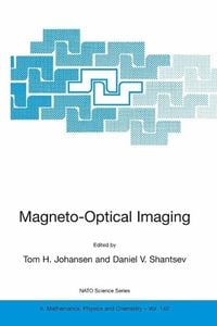 Produktbild: Magneto-Optical Imaging