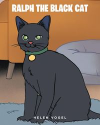 Produktbild: Ralph the Black Cat