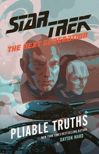 Produktbild: Pliable Truths