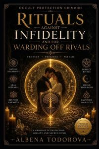 Produktbild: Rituals Against Infidelity and For Warding Off Rivals