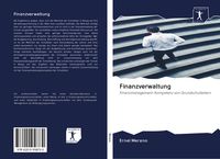 Produktbild: Finanzverwaltung