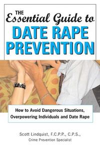 Produktbild: The Essential Guide to Date Rape Prevention