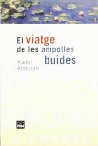 Produktbild: El viatge de les ampolles buides