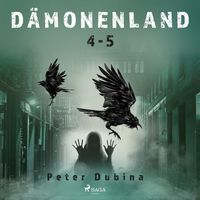 Produktbild: D&auml;monenland 4-5