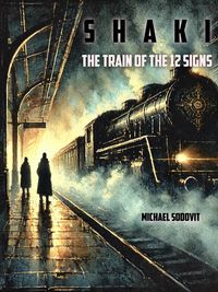 Produktbild: SHAKI - The Train of the 12 Signs