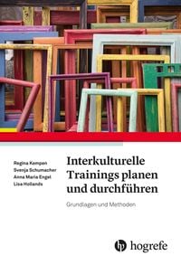 Produktbild: Interkulturelle Trainings planen und durchf&uuml;hren