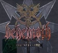 Produktbild: Behemoth: Demigod (Deluxe)