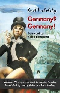 Produktbild: Germany? Germany!: Satirical Writings