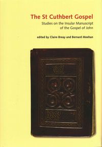 Produktbild: St Cuthbert Gospel