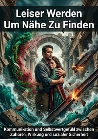 Produktbild: Leiser Werden Um N&auml;he Zu Finden