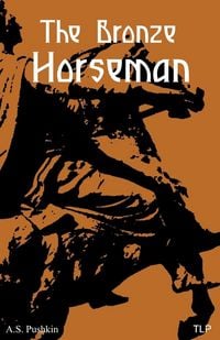 Produktbild: The Bronze Horseman