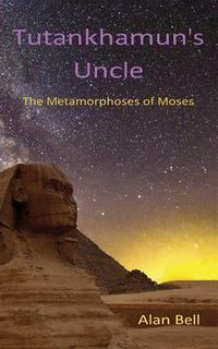 Produktbild: Tutankhamun's Uncle