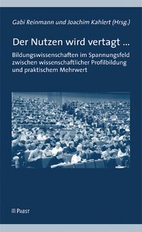 Produktbild: Der Nutzen wird vertagt ...