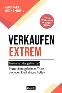 Produktbild: Verkaufen extrem - gewinne oder geh unter!