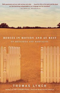 Produktbild: Bodies in Motion and at Rest