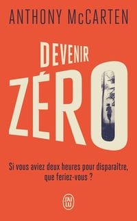 Produktbild: Devenir z&eacute;ro