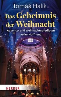Produktbild: Das Geheimnis der Weihnacht