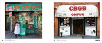 Store Front NYC