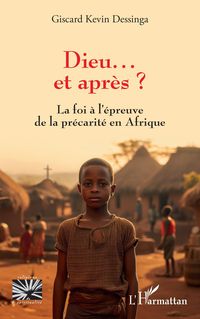 Produktbild: Dieu... et apr&egrave;s ?