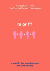 Produktbild: M or F?