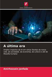 Produktbild: A &uacute;ltima era
