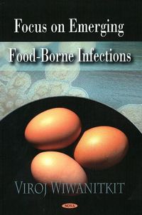 Produktbild: Focus on Emerging Food-Borne Infections