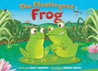 Produktbild: Floatingest Frog