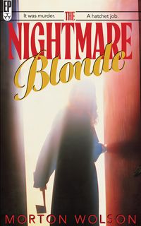 Produktbild: The Nightmare Blonde