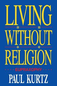 Produktbild: Living Without Religion