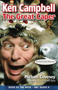 Produktbild: Ken Campbell: The Great Caper