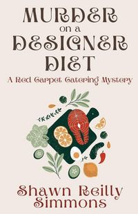 Produktbild: Murder on a Designer Diet
