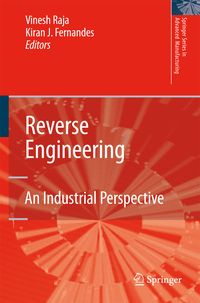 Produktbild: Reverse Engineering