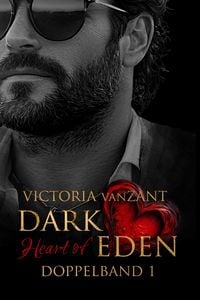 Produktbild: DARK Heart of EDEN - Doppelband 1